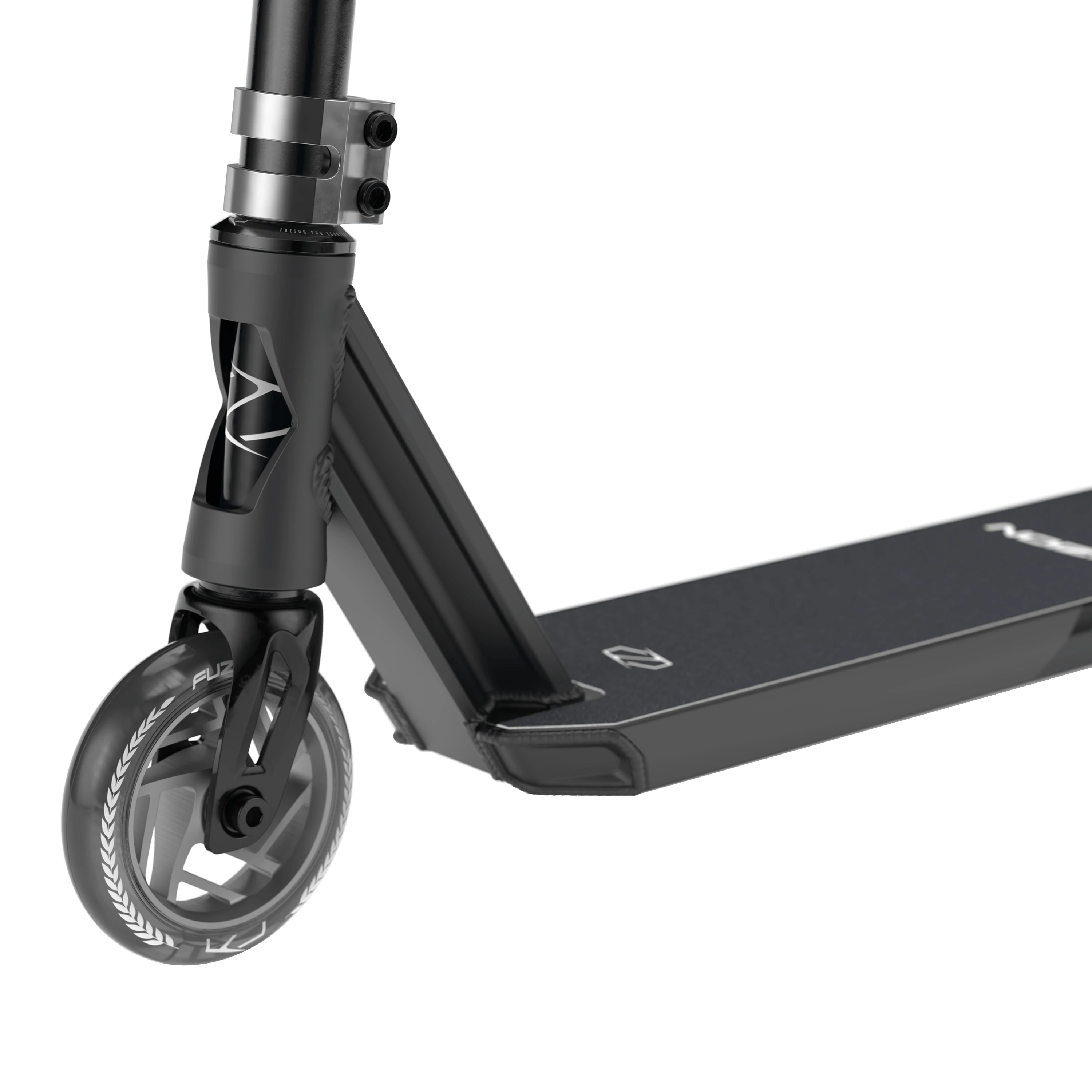 Fuzion Z300 2022 Complete stunt scooter