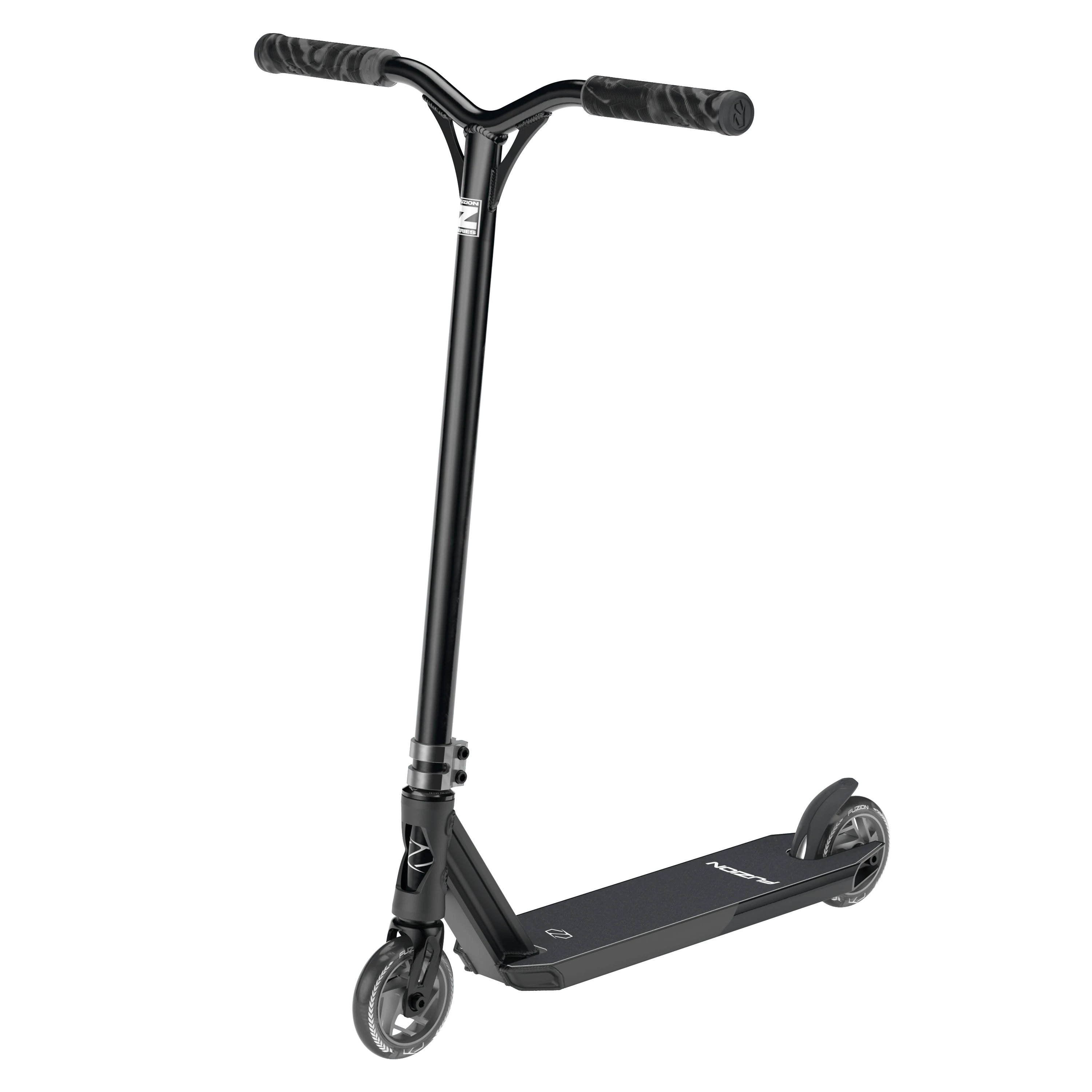 Fuzion Z300 2022 Complete stunt scooter