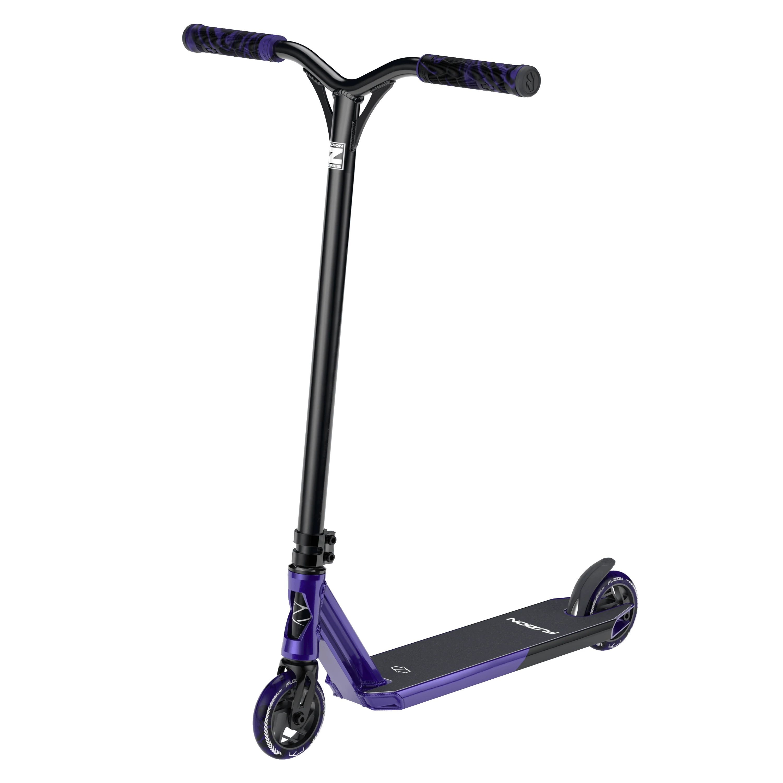 Fuzion Z300 2022 Complete stunt scooter