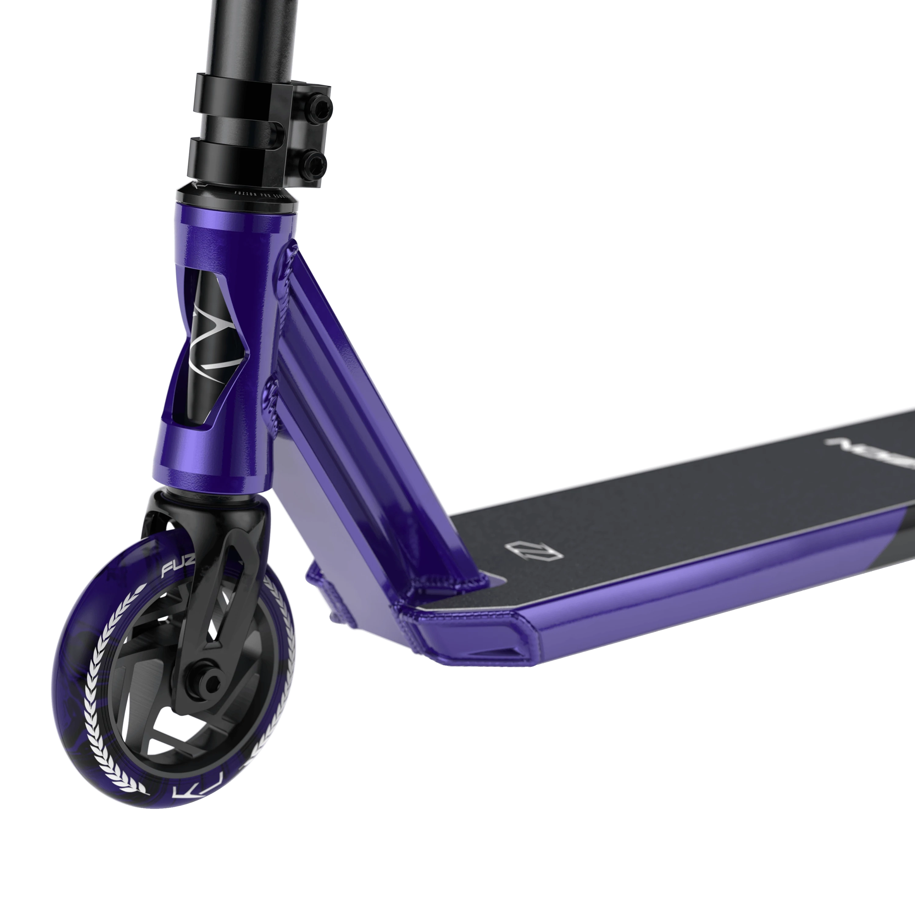 Fuzion Z300 2022 Complete stunt scooter