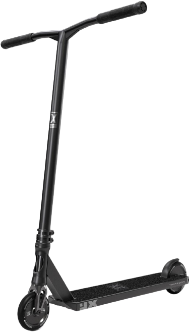 Lucky Prospect XL 2022 triku skrejritenis