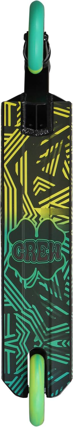Lucky Crew 2022 triku skrejritenis