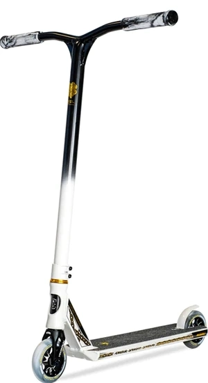 Lucky Jon Marco Gaydos Signature 2022 triku skrejritenis