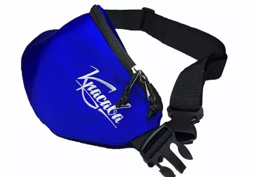 Krasava belt bag