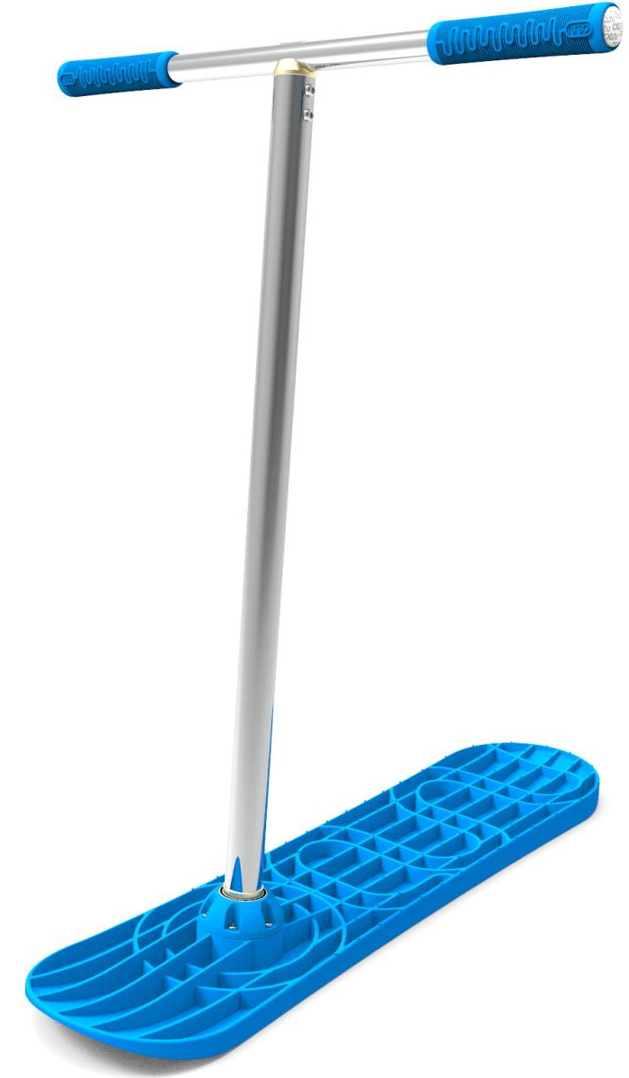 Indo Snowscoot scooter