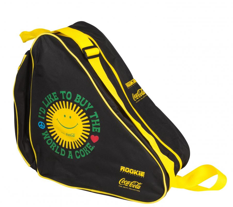 Rookie Bootbag Coca-Cola