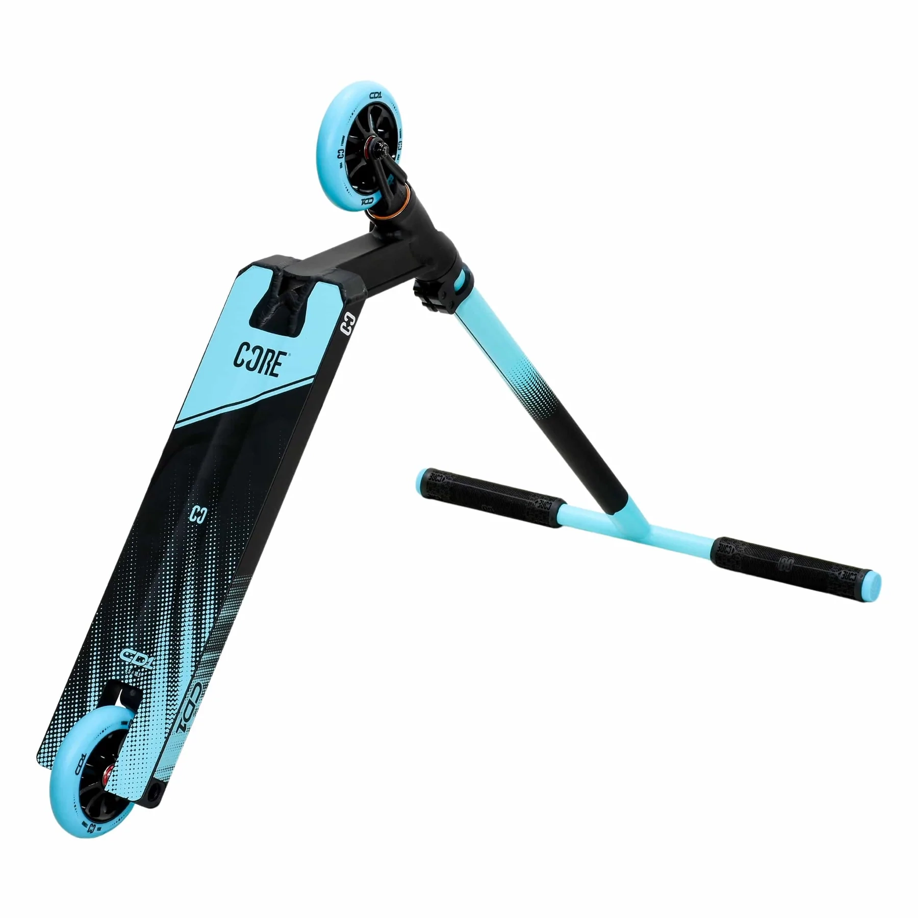 Core CD1 Complete stunt scooter
