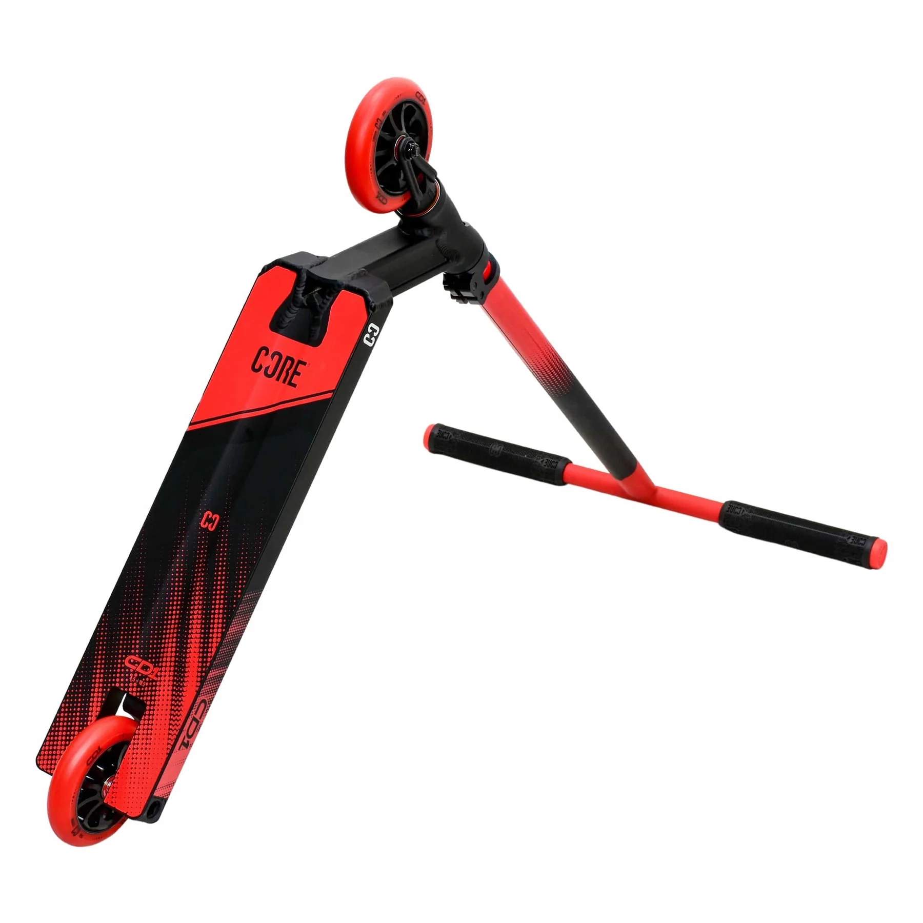 Core CD1 Complete stunt scooter