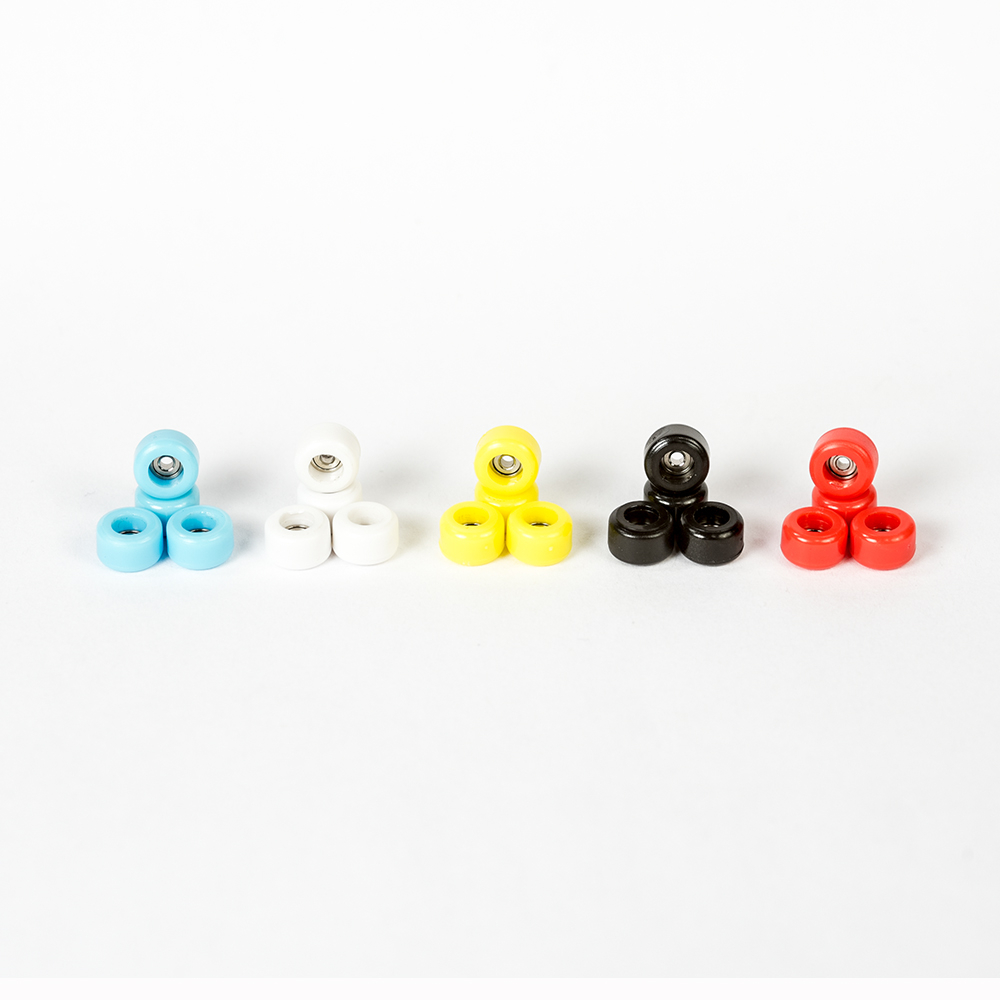 Bollie Fingerboard Krom Kendama X Funeral French