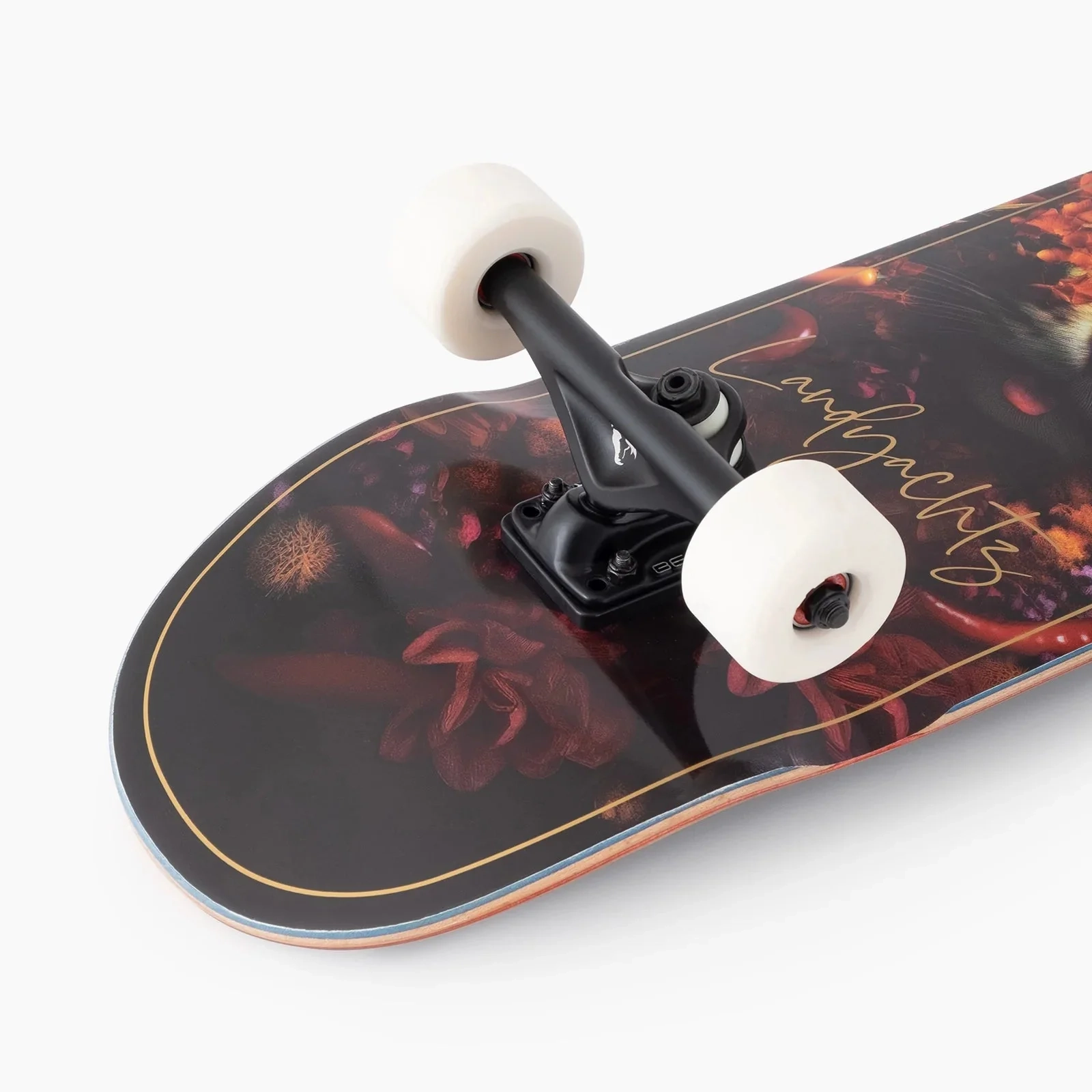 Landyachtz ATV Classic cruiser
