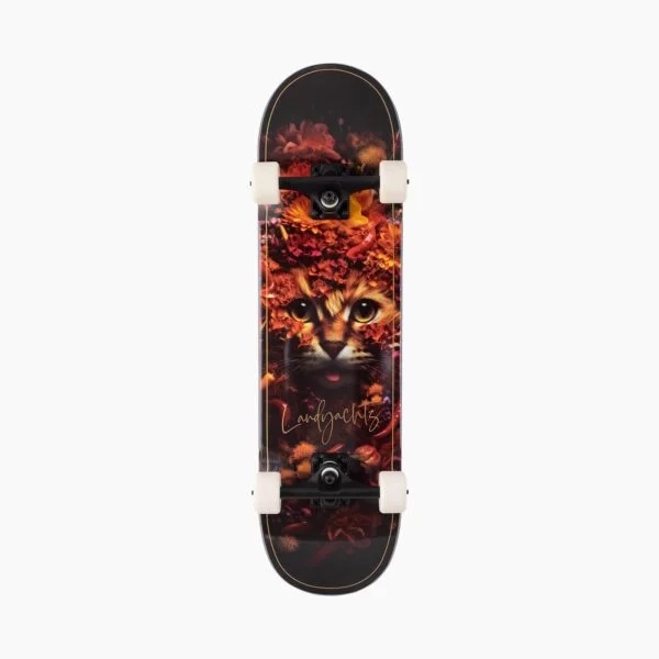 Landyachtz ATV Classic cruiser