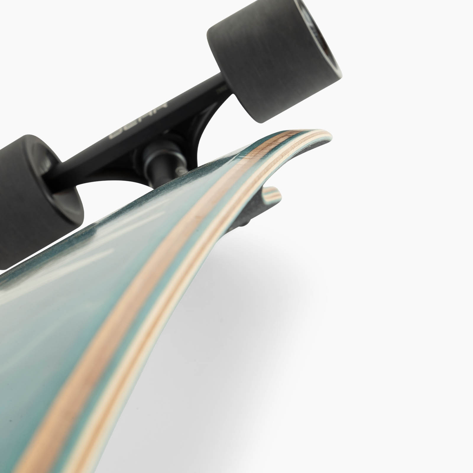 Landyachtz Top Cat лонгборд 37"