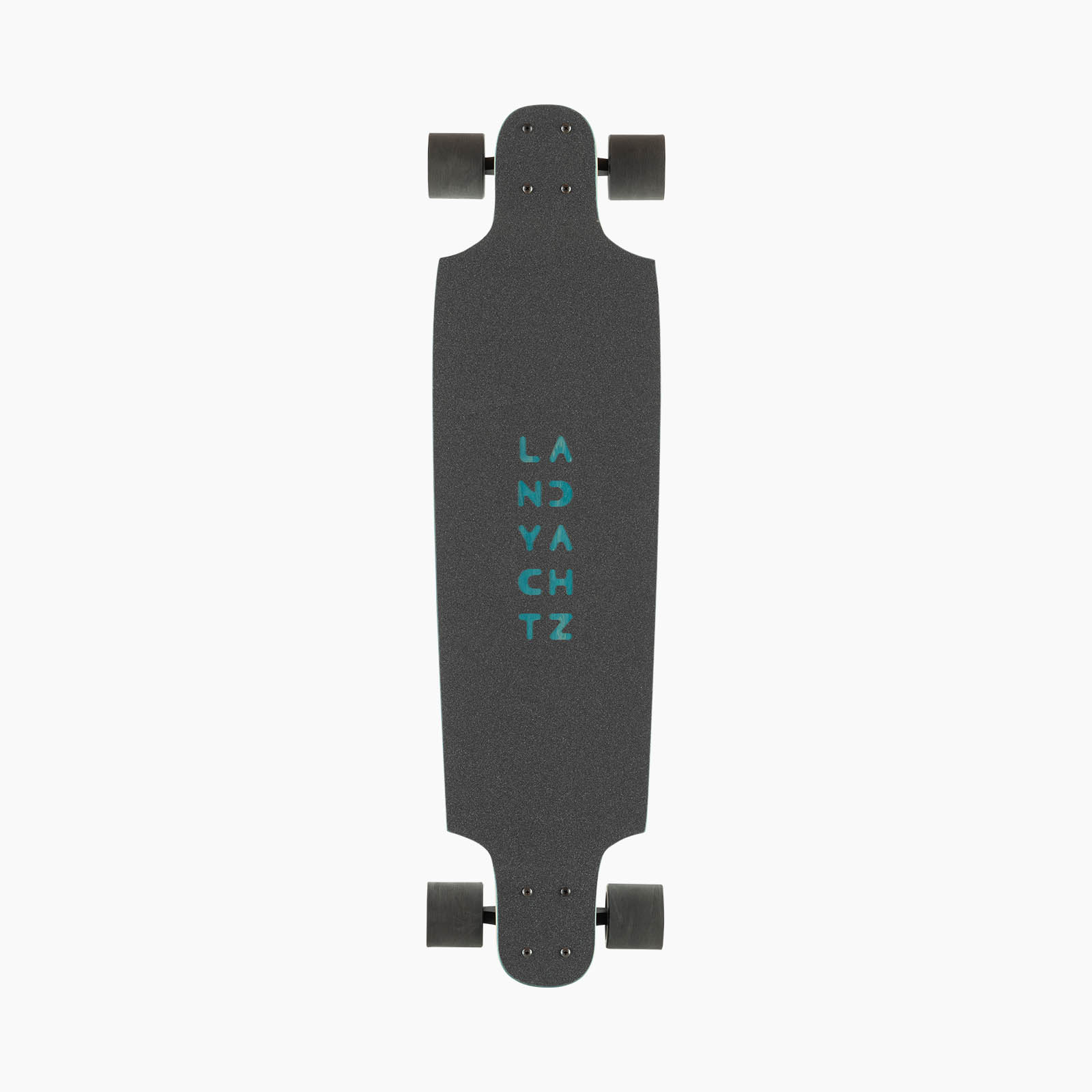 Landyachtz Top Cat лонгборд 37"