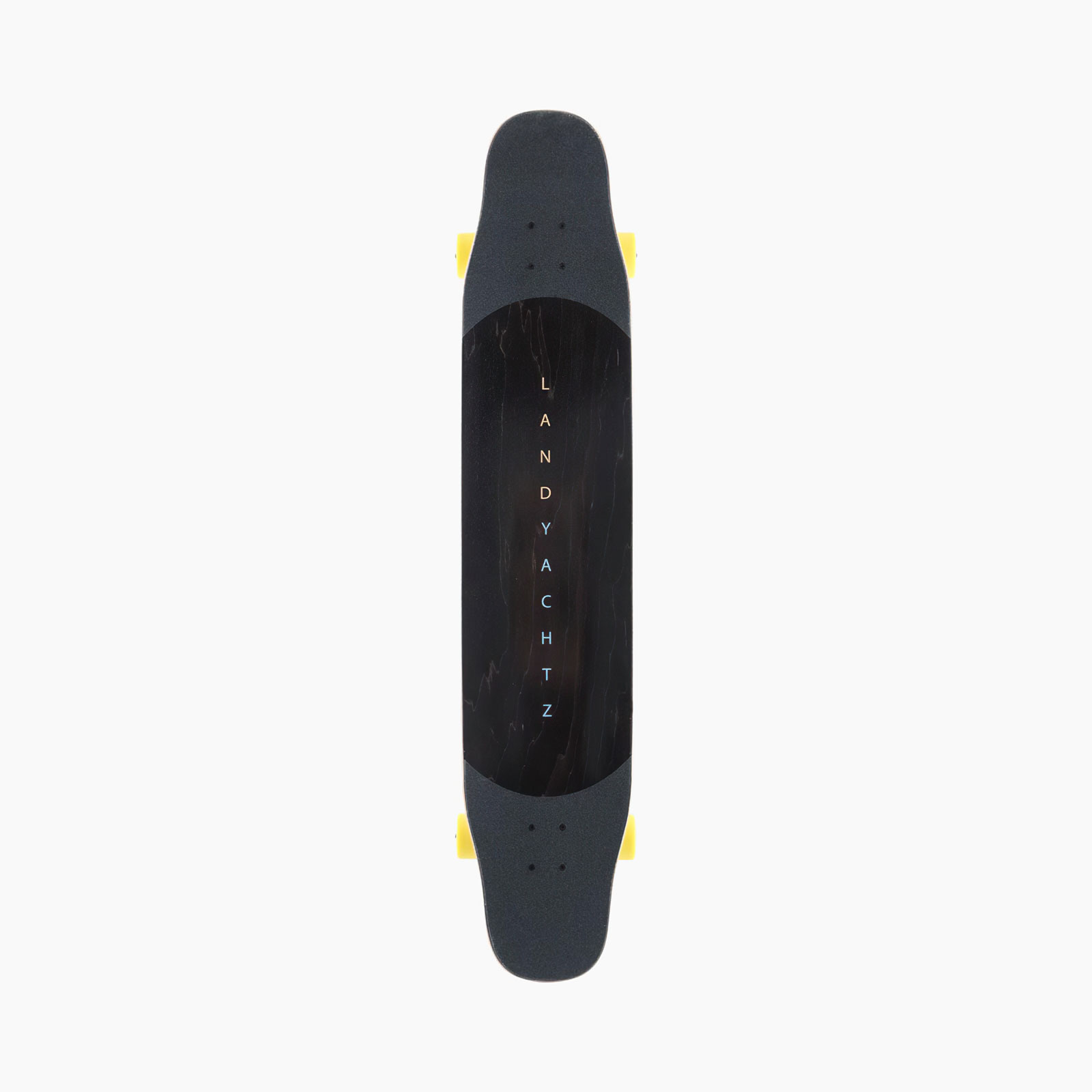 Landyachtz Stratus Complete лонгборд 46"