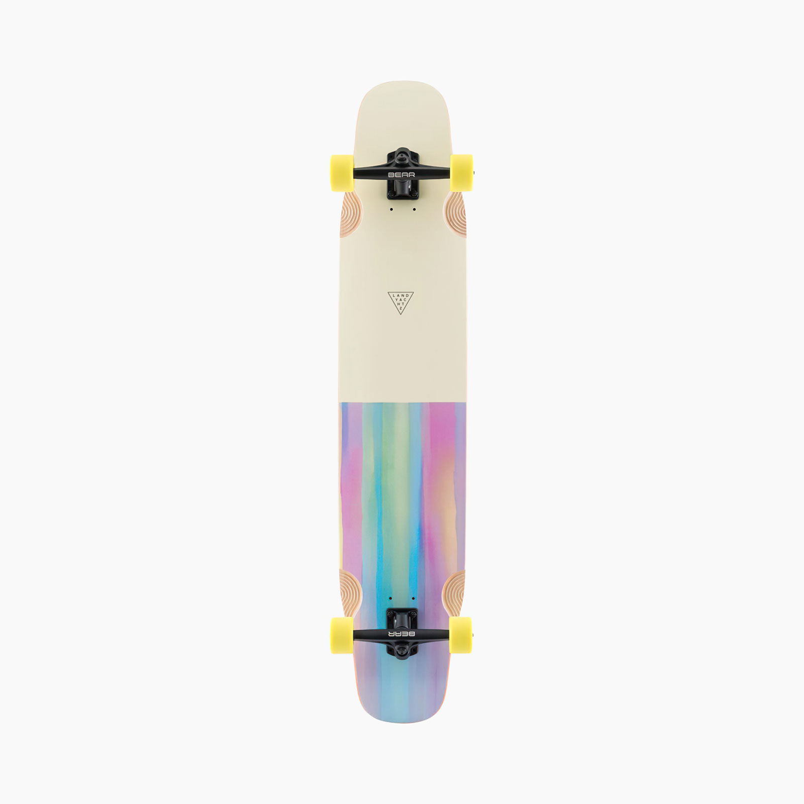 Landyachtz Stratus Complete лонгборд 46"