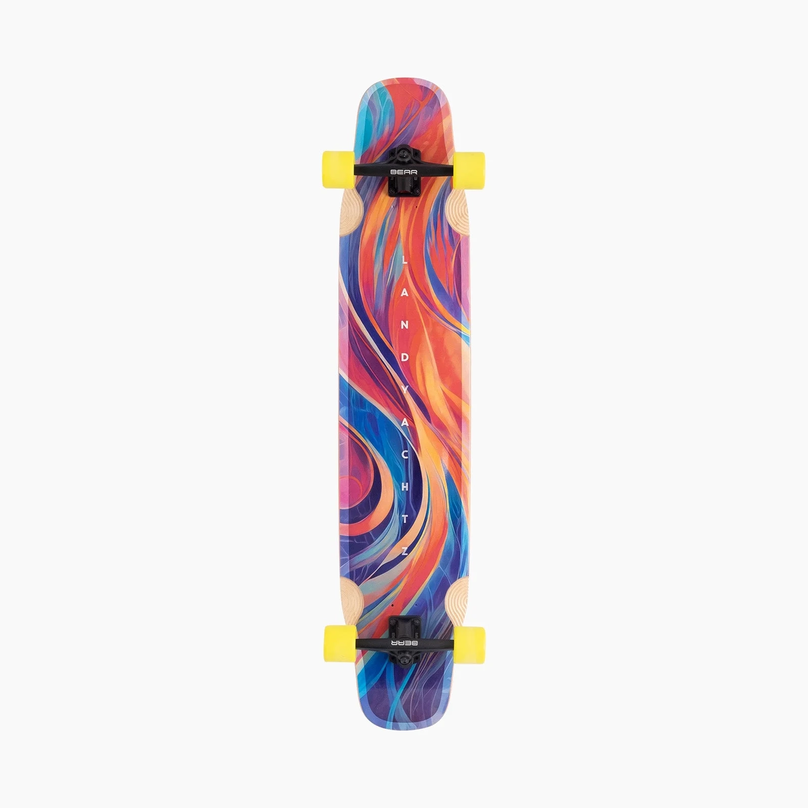 Landyachtz Stratus Complete лонгборд 46"