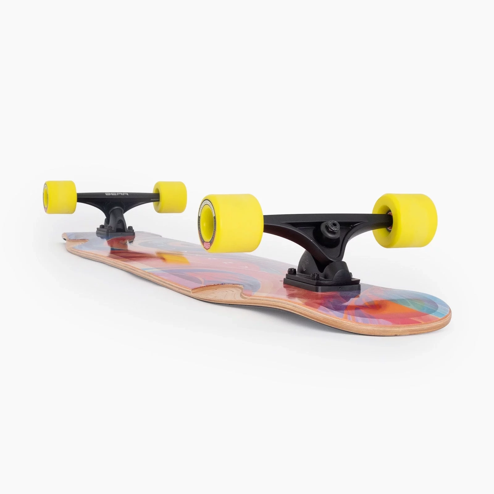 Landyachtz Stratus Complete лонгборд 46"