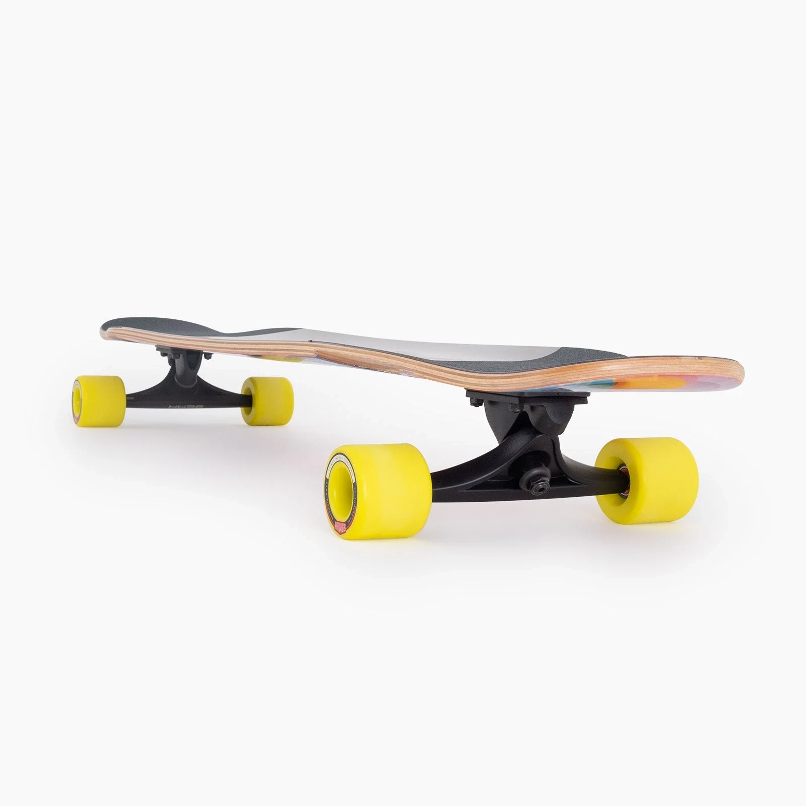 Landyachtz Stratus Complete лонгборд 46"