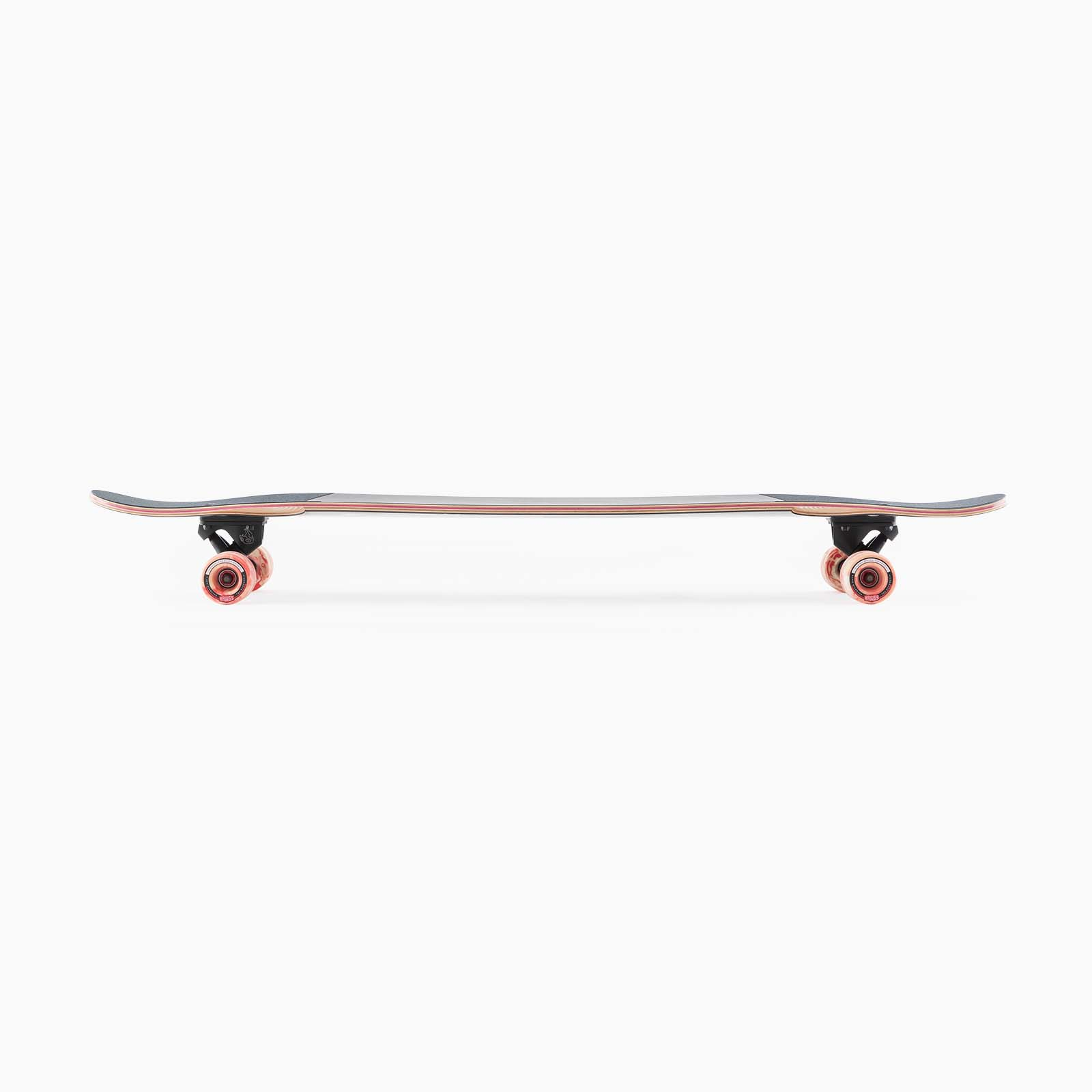 Landyachtz Stratus Complete лонгборд 46"