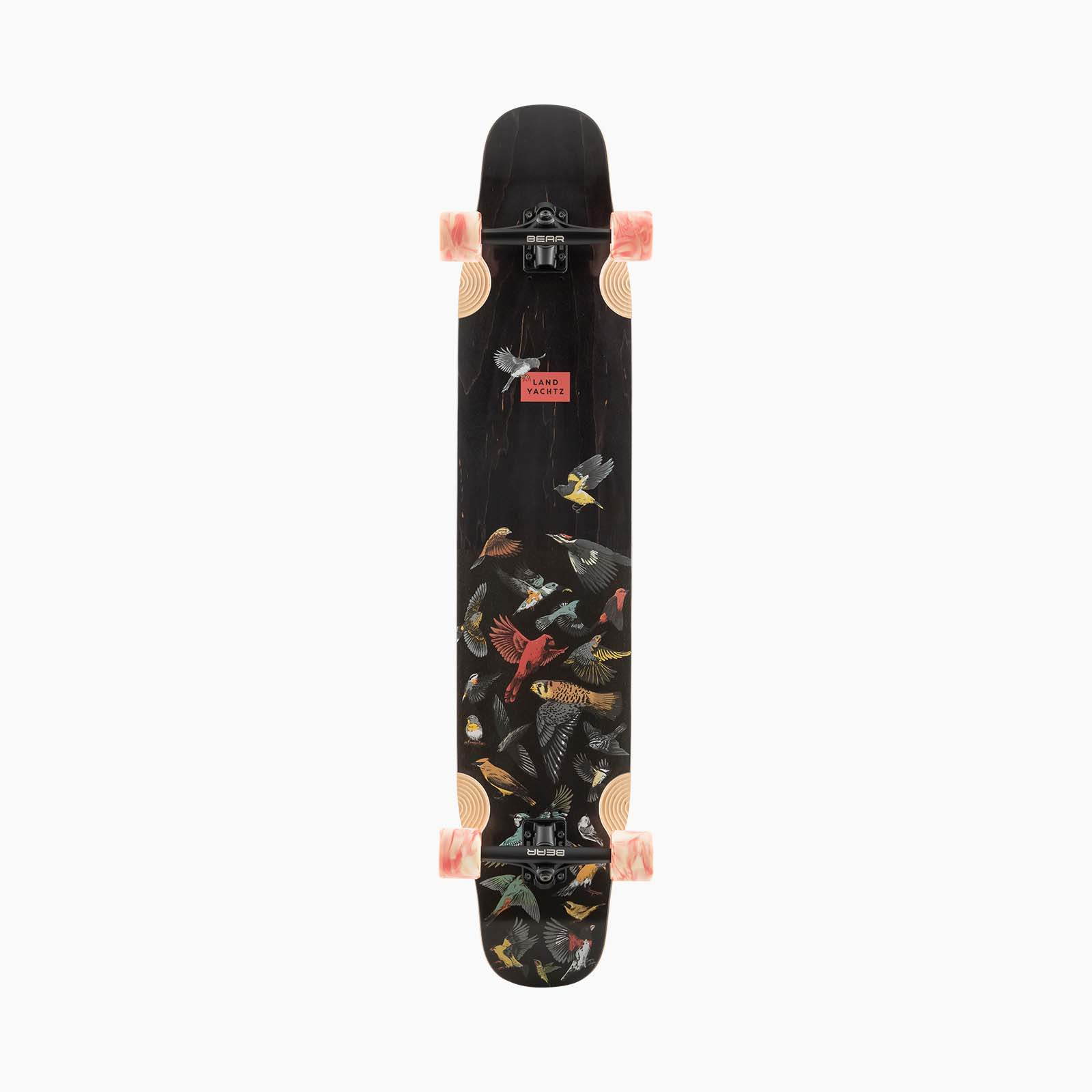 Landyachtz Stratus Complete лонгборд 46"