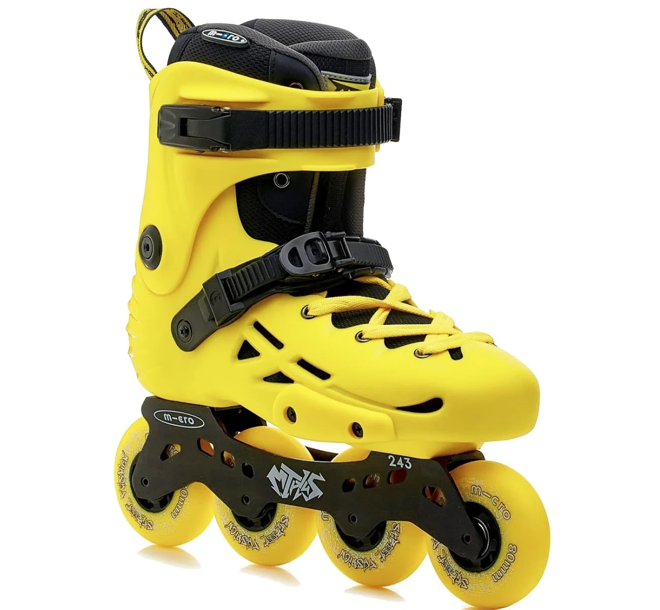 Micro MT Plus rollers