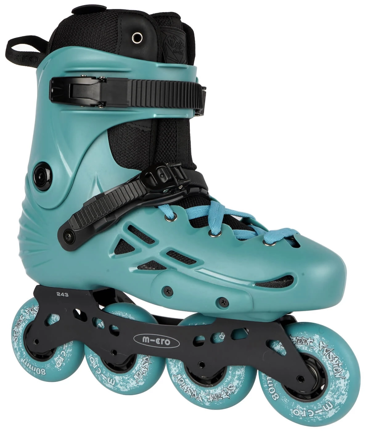 Micro MT Plus rollers