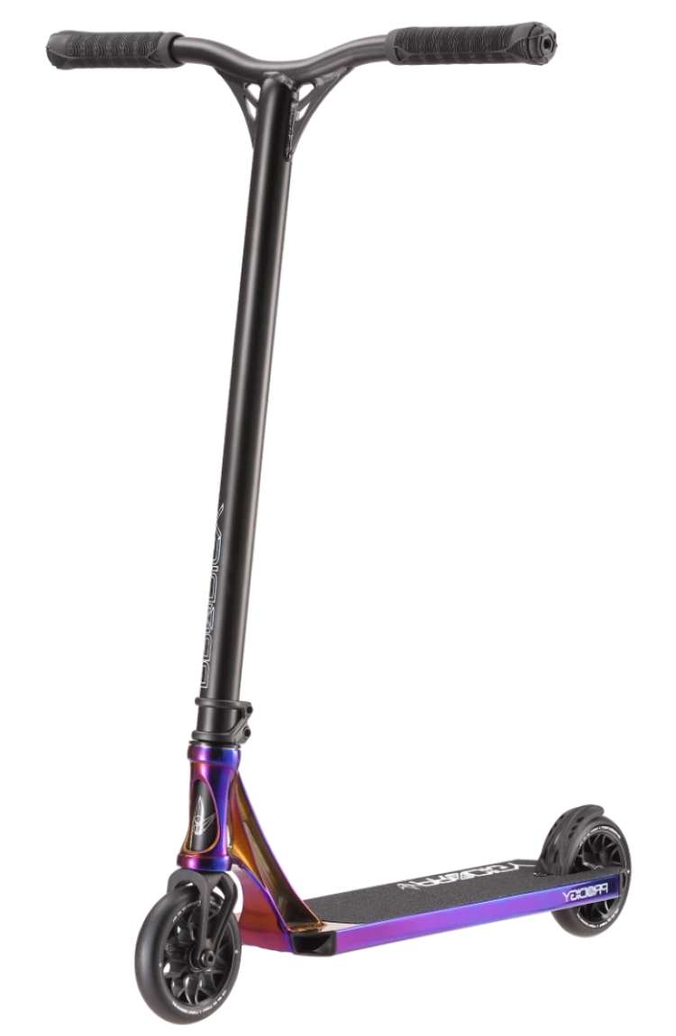 BLUNT PRODIGY X stunt scooter
