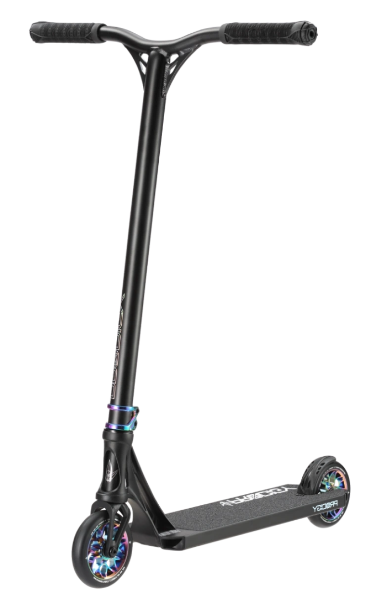 BLUNT PRODIGY X stunt scooter