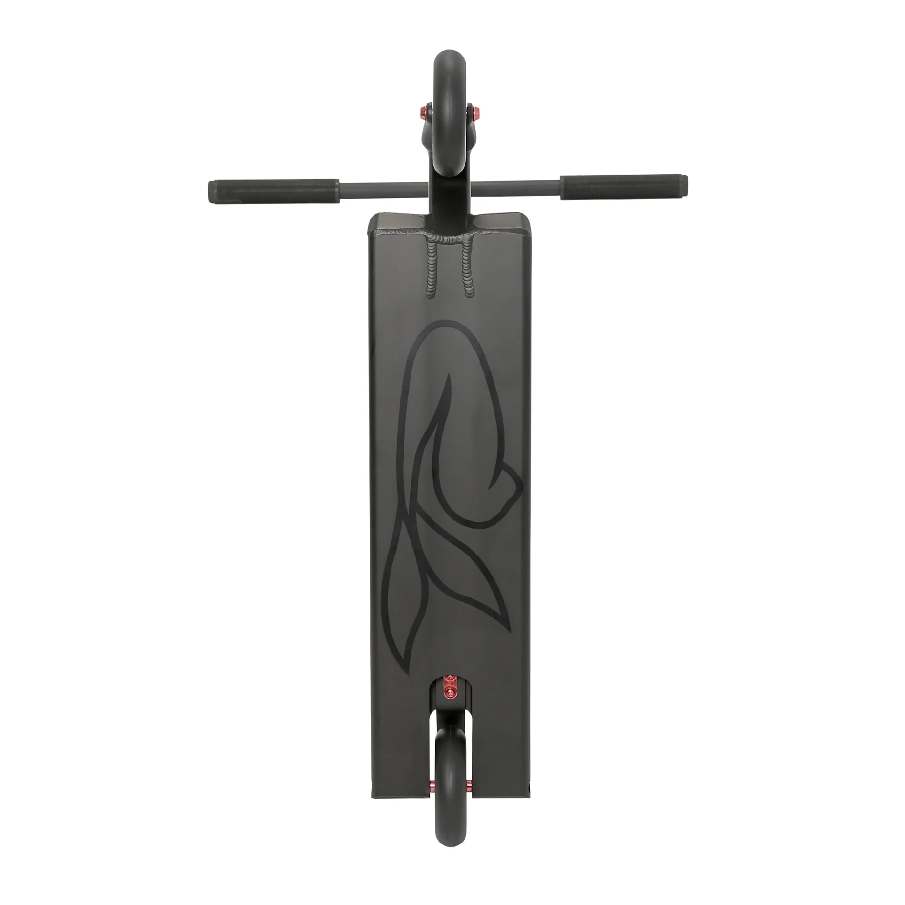 Aztek Siren 2024 stunt scooter