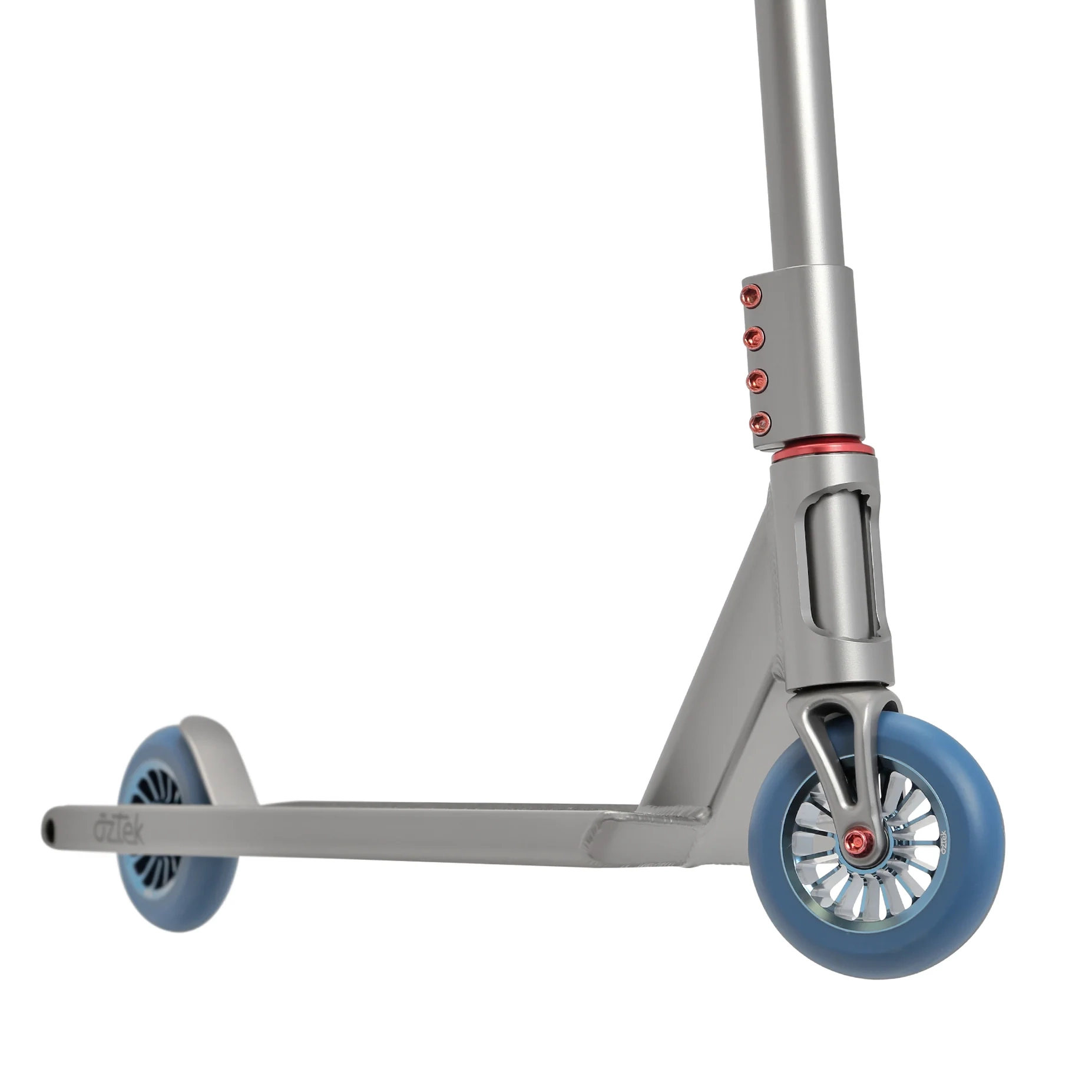 Aztek Siren 2024 stunt scooter