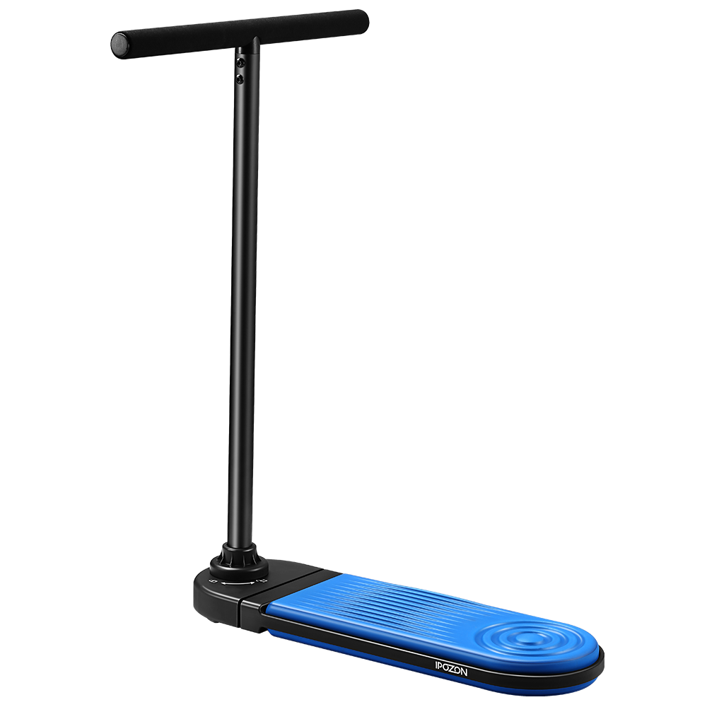 Ipozon MAX батутный самокат
