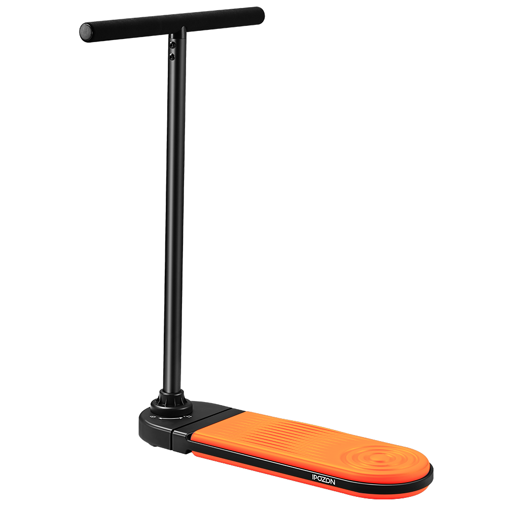 Ipozon MAX батутный самокат