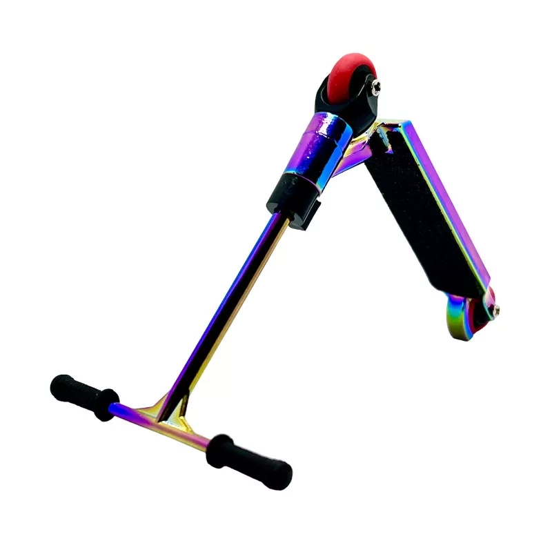 Finger Whips scooter