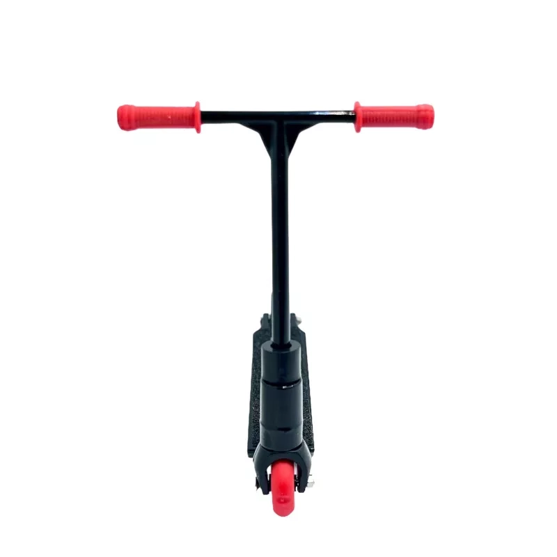 Finger Whips scooter