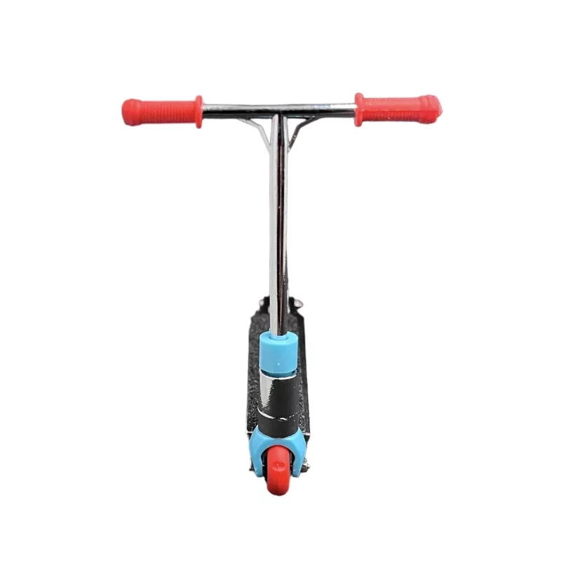 Finger Whips scooter