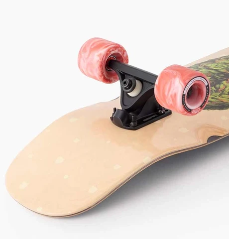 Landyachtz Tugboat Ultra Carve круизер