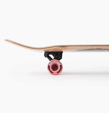 Landyachtz Tugboat Ultra Carve cruiser