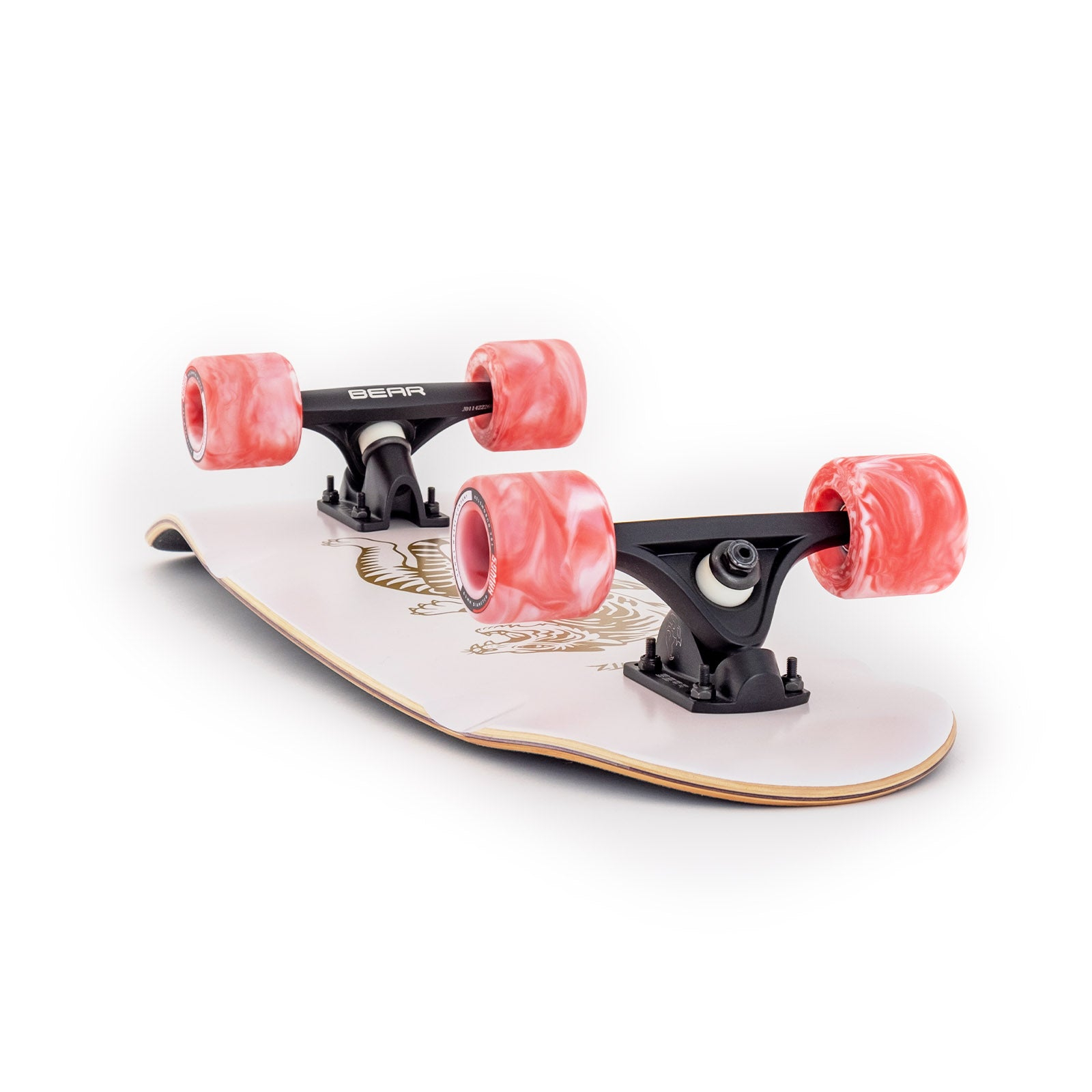 Landyachtz Tugboat Ultra Carve круизер
