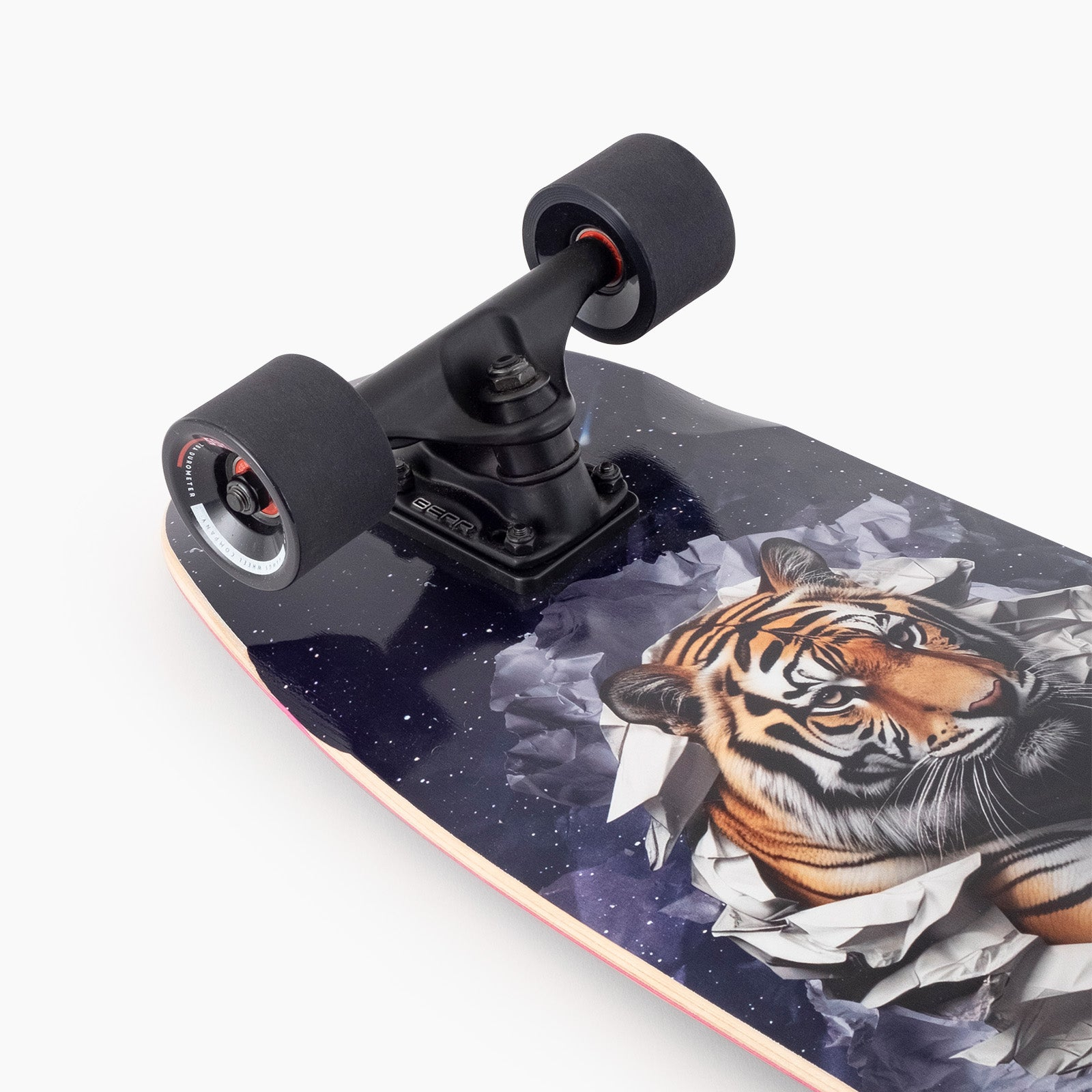 Landyachtz Tugboat Space Tiger круизер
