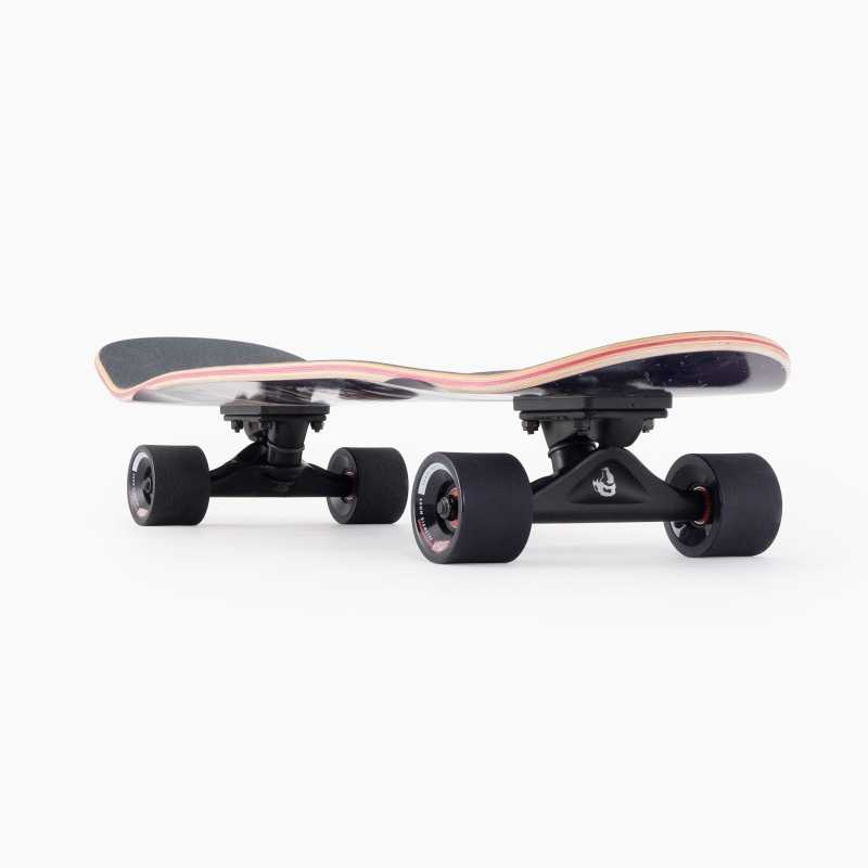 Landyachtz Tugboat Space Tiger круизер