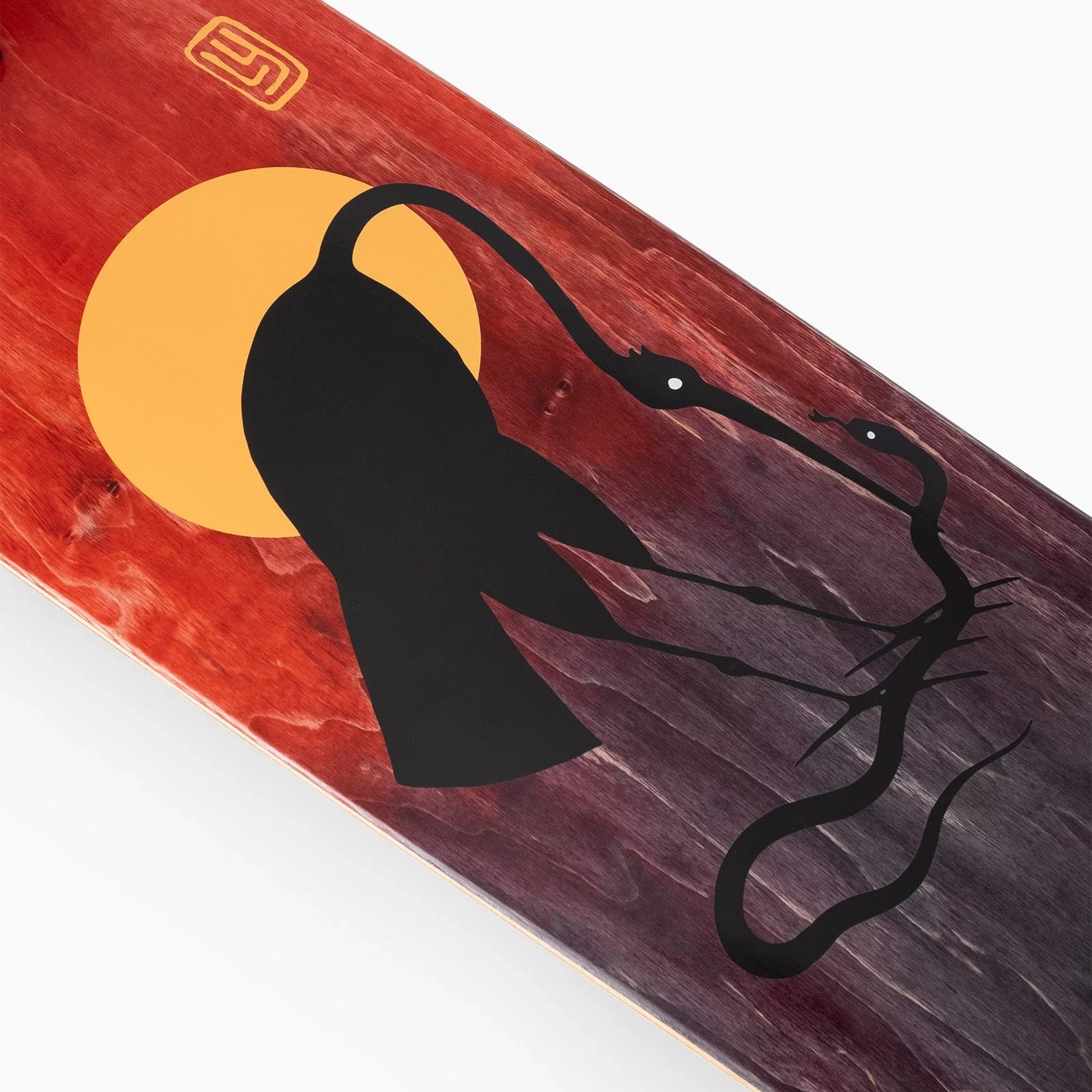 Landyachtz The Clark Cruiser