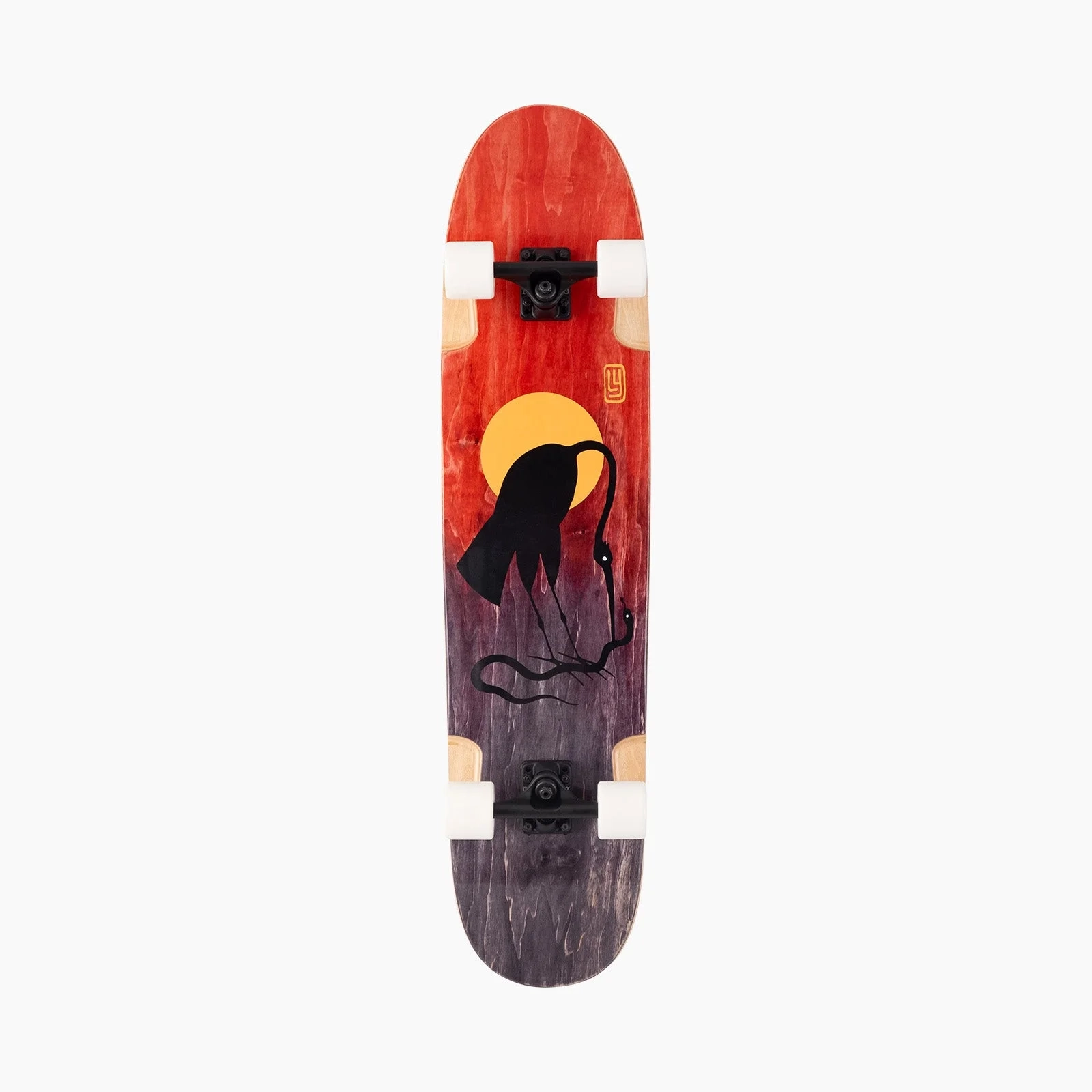 Landyachtz The Clark Cruiser