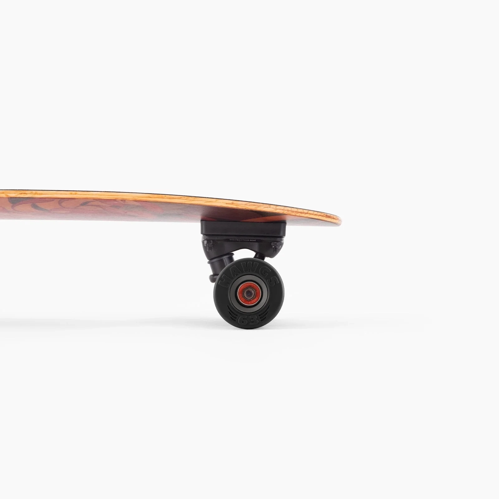 Landyachtz Dodger Cruiser