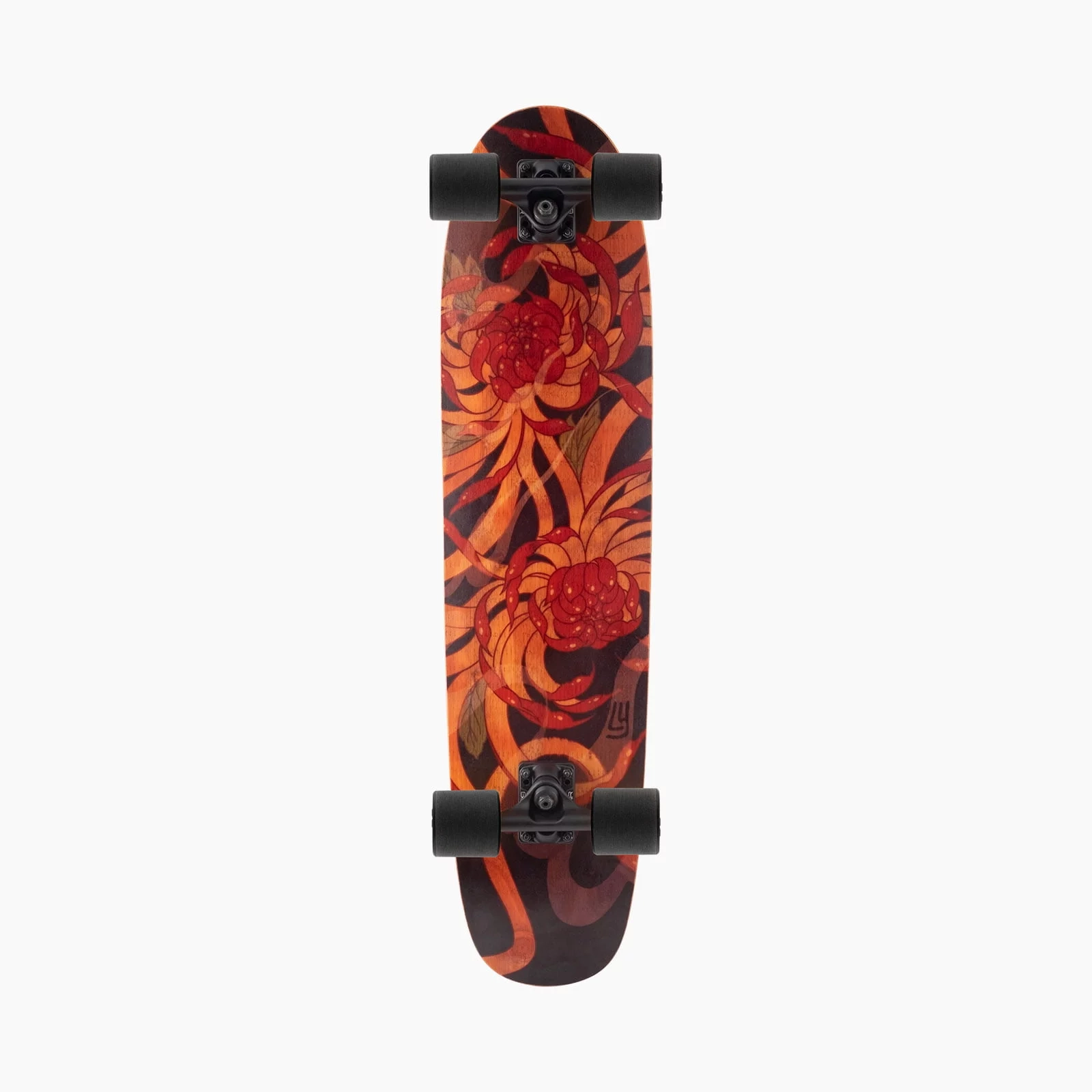 Landyachtz Dodger Cruiser