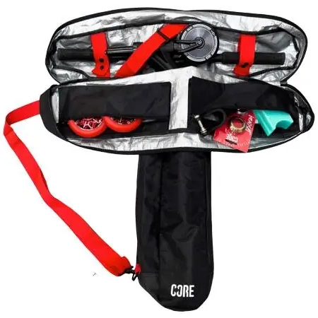 Core scooter bag