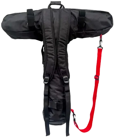 Core scooter bag