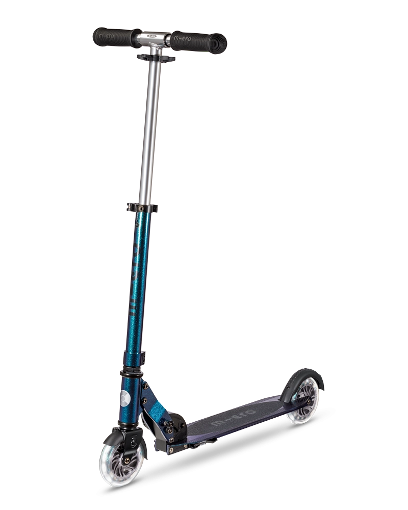 Micro Sprite LED Pearl scooter