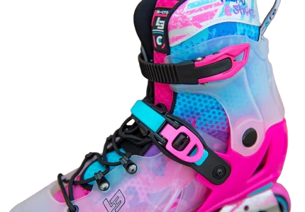 Micro Infinite LE rollers