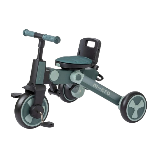 Micro Tricycle