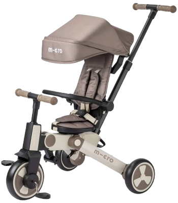 Micro Tricycle